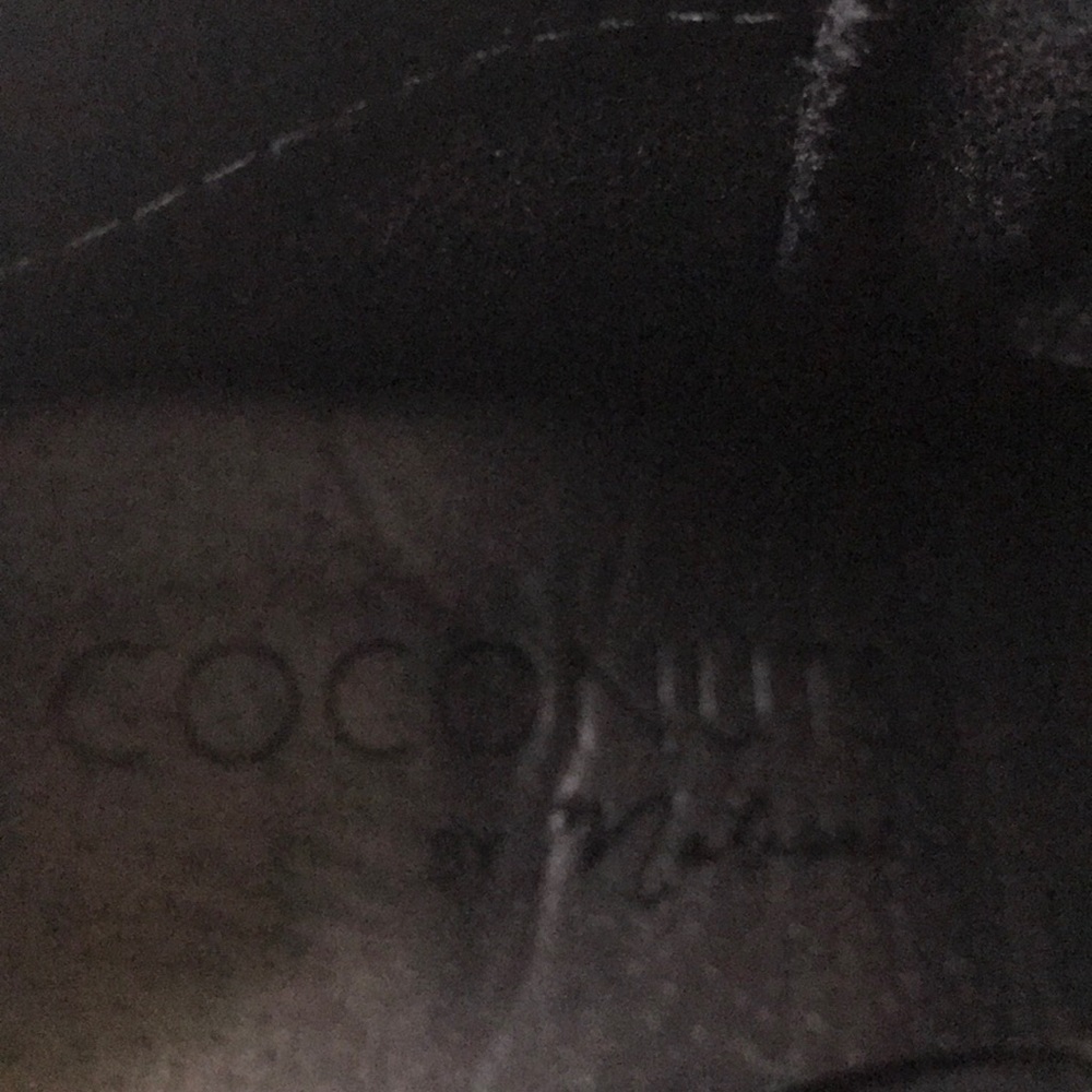 Black ankle boots - Picture 5 of 7
